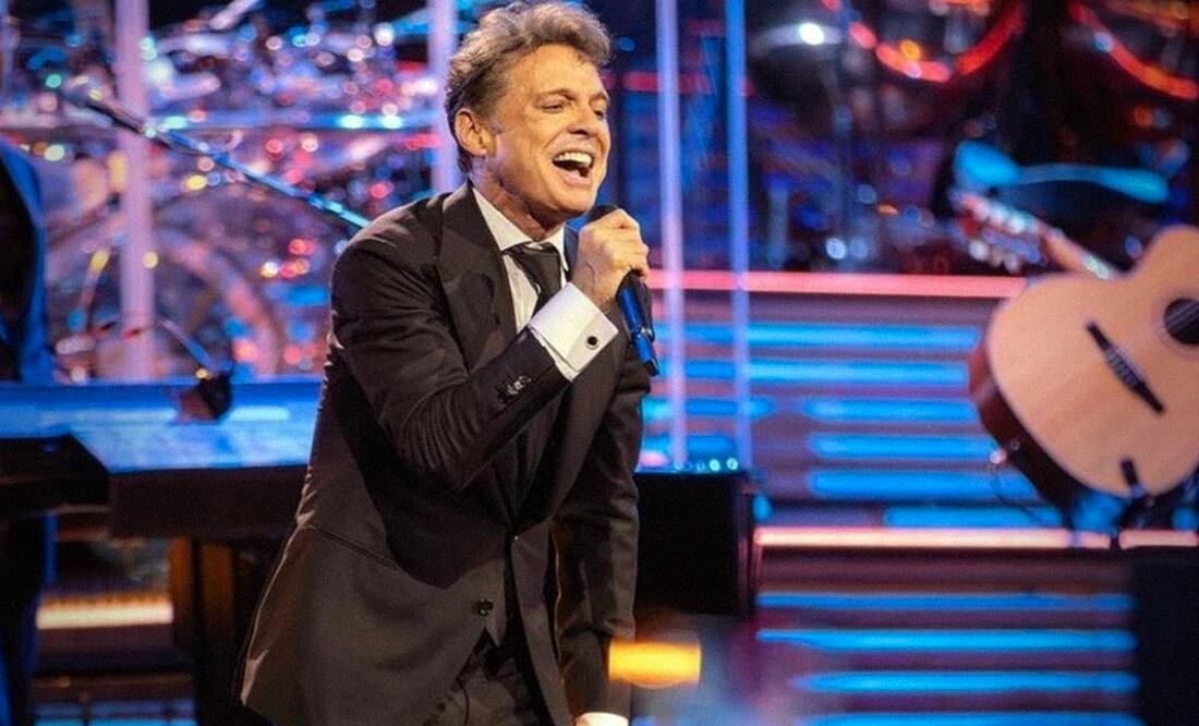 Superboletos enfrenta 94 sanciones por eventos entre 2020 y 2023. (Foto: Instagram de Luis Miguel)