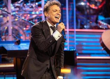 La millonaria suma que debe pagar Superboletos por multas en conciertos de Luis Miguel