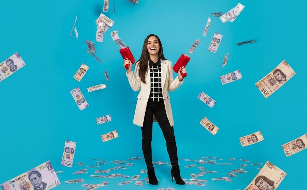 Crédito Fonacot con sueldo de $15,000: ¿Cuánto te prestan y cuánto pagas al mes? (Foto: Creada con IA)