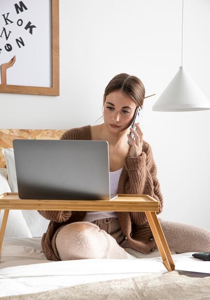 Búsqueda de trabajo. Fuente: Freepik