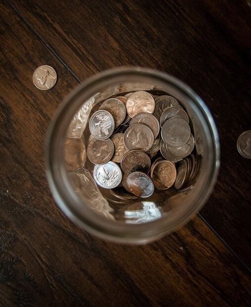 Los instrumentos disponibles en Cetesdirecto tienen diversas ventajas sobre el ahorro informal. (Foto: Unsplash)
