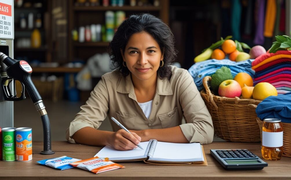 Protege tu dinero de la inflación (Foto: DeDinero)