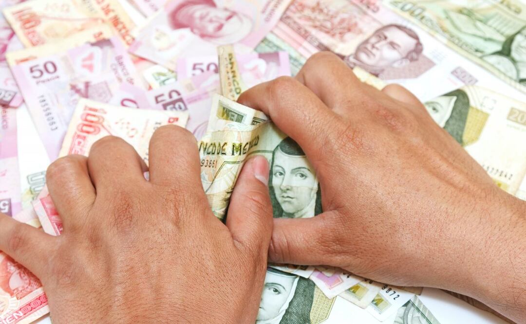 ¿Cómo le hago para sacar dinero de mi Afore? (Foto: DeDinero)
