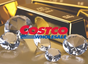 ¿Cuánto cuesta el lingote de oro en Costco? Guía para comprarlo a domicilio en cualquier parte de México