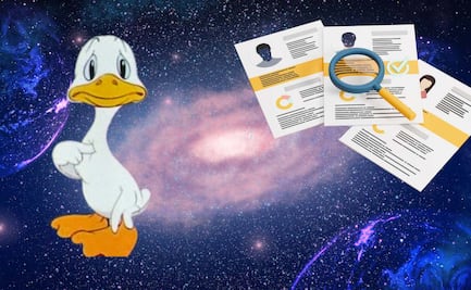 ¿Por qué rechazan mi CV y soy el más ignorado en la Vía Láctea? Los errores que estás cometiendo