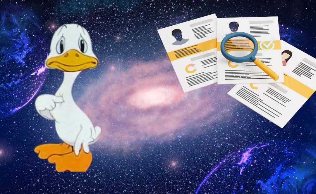 ¿Qué no debo poner en mi CV? (Foto: DeDinero)