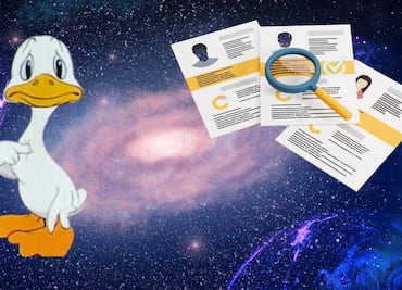 ¿Por qué rechazan mi CV y soy el más ignorado en la Vía Láctea? Los errores que estás cometiendo