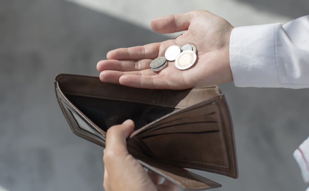 ¿Cómo administrar bien mi quincena? (Foto: DeDinero)