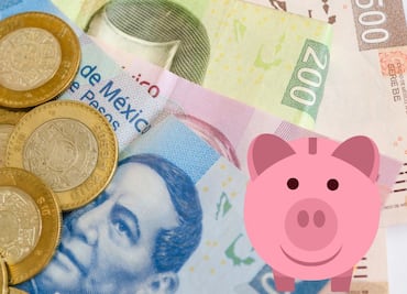 ¿Cómo ahorrar 10 mil pesos en 12 meses?