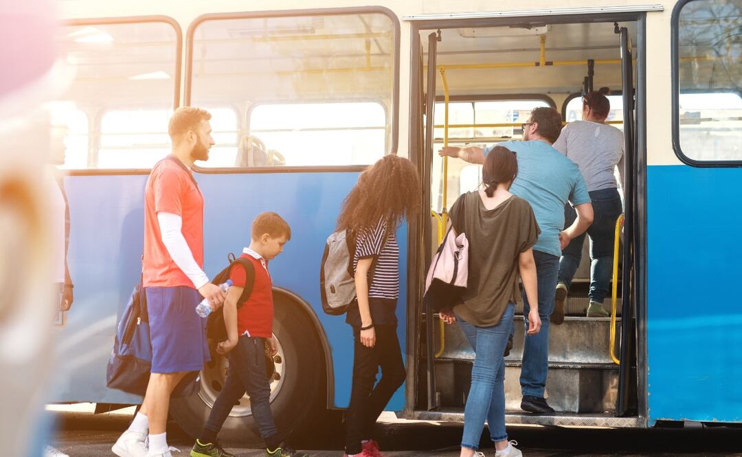 ¿Cuánto vale vivir en el Estado de México y trabajar en la CDMX? (Foto: DeDinero)