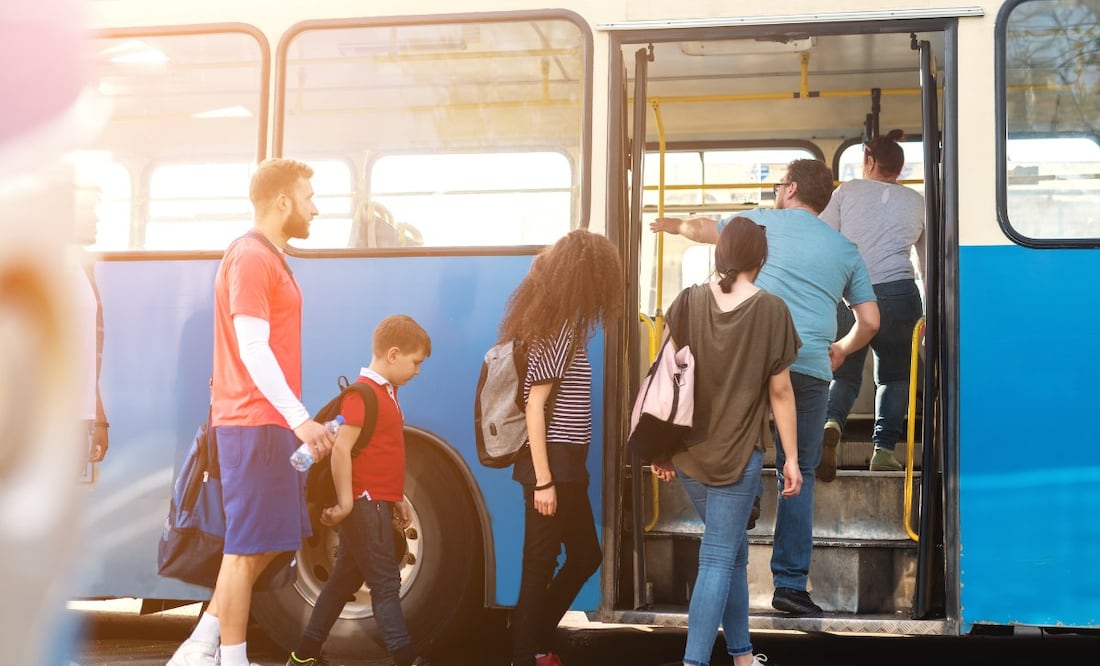 ¿Cuánto vale vivir en el Estado de México y trabajar en la CDMX? (Foto: DeDinero)