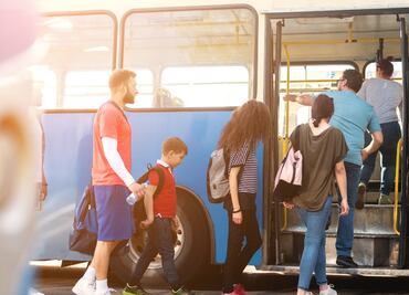 Cuánto cuesta ir y regresar al Edomex para los que trabajan en la Ciudad de México