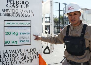 Gas Bienestar: Todo lo que necesitas saber en 10 preguntas