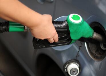 Precio del litro de combustible en México hoy, 30 de mayo