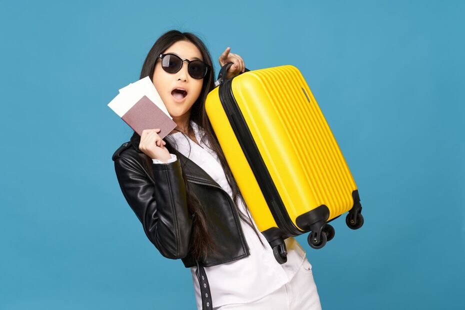 ¿Cómo puedo viajar con poco dinero? (Foto: DeDinero)