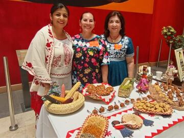 Certificación de Cocineros Tradicionales: Un puente hacia la profesionalización con “México Explosión de Sabores”