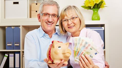 Cómo planear tus finanzas para tener una vejez digna en México