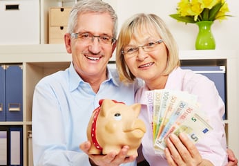 Cómo planear tus finanzas para tener una vejez digna en México