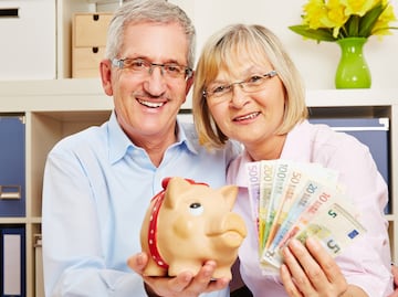 Cómo planear tus finanzas para tener una vejez digna en México