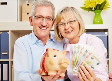 Cómo planear tus finanzas para tener una vejez digna en México