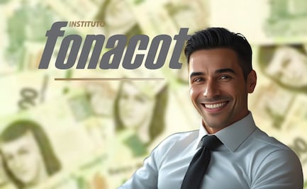 Crédito Fonacot: Esto pagarás por un préstamo de 35 mil pesos en un año 