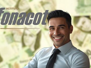 Crédito Fonacot: Esto pagarás por un préstamo de 35 mil pesos en un año