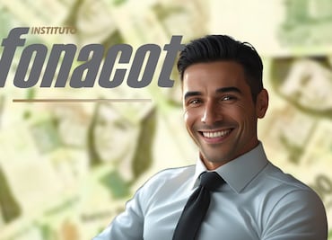 Crédito Fonacot: Esto pagarás por un préstamo de 35 mil pesos en un año