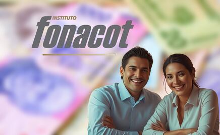 Crédito Fonacot: ¿Cuánto pagarías por un préstamo de 500 mil pesos? 