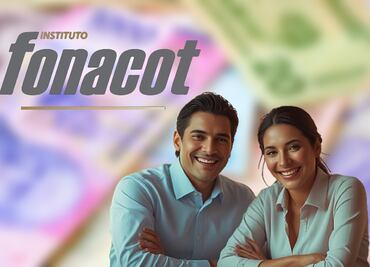 Crédito Fonacot: ¿Cuánto pagarías por un préstamo de 500 mil pesos?