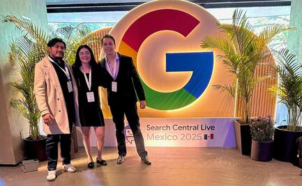 Modo IA de Google llega a México, esto aprendimos en el Search Central Live México 2025 para que fortalezcas el sitio web de tu negocio