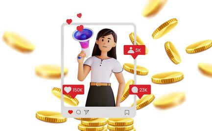 ¿Qué haces con tu dinero? Condusef alerta de peligrosas tendencias que son virales en redes sociales