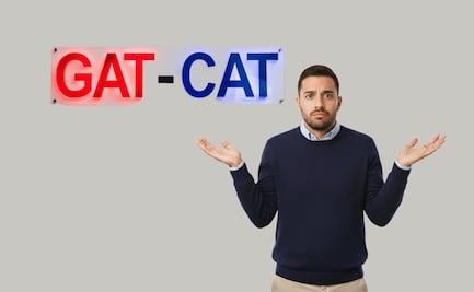 GAT y CAT explicados fácil: el dato que los bancos usan y tú debes conocer para no perder dinero 