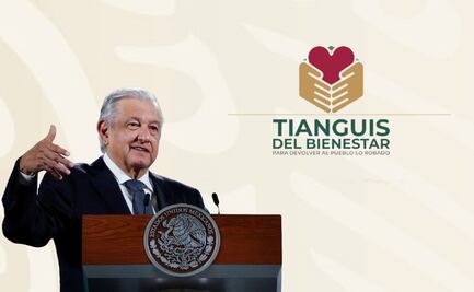 Tianguis del Bienestar, conoce el programa social que apoya a familias mexicanas vulnerables