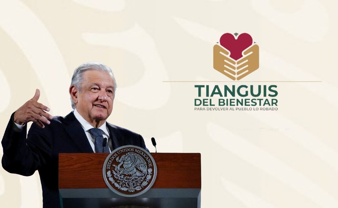 Descubre en qué estados de la república mexicana está disponible este programa social. (Foto: DeDinero)