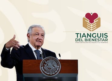 Tianguis del Bienestar, conoce el programa social que apoya a familias mexicanas vulnerables