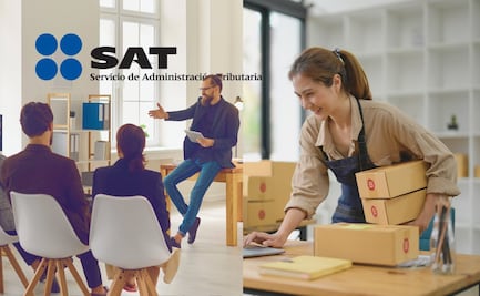Puedo contratar empleados sin ser empresa: Esto dice el SAT