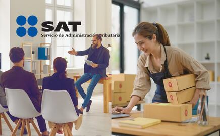 Puedo contratar empleados sin ser empresa: Esto dice el SAT