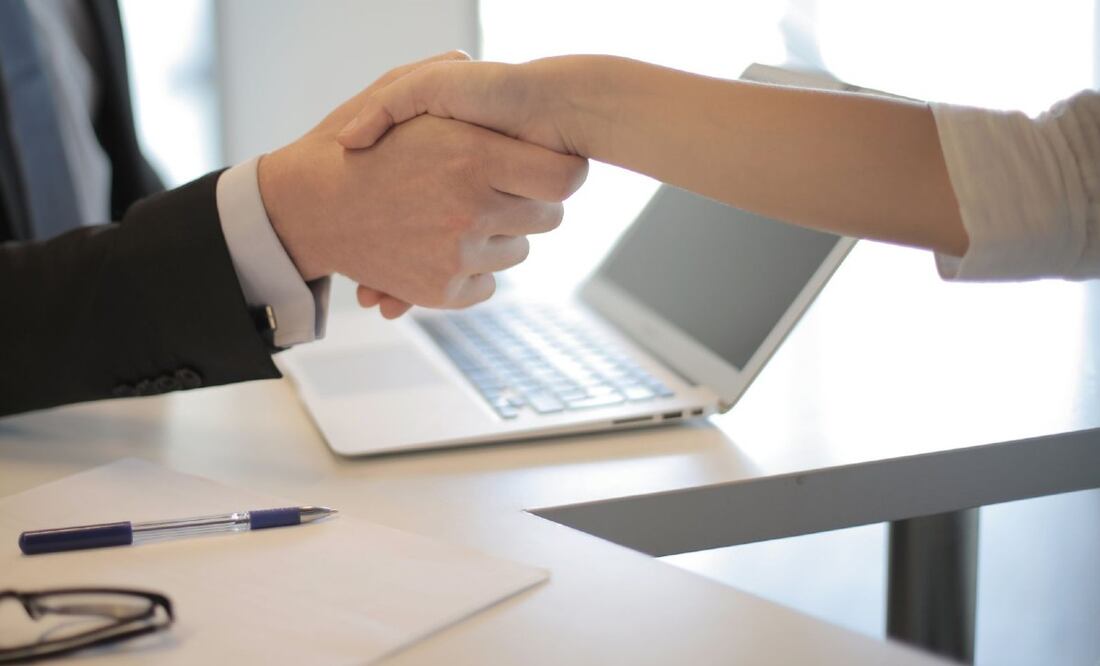 Patrocinador para trabajar en Estados Unidos (Foto: DeDinero)