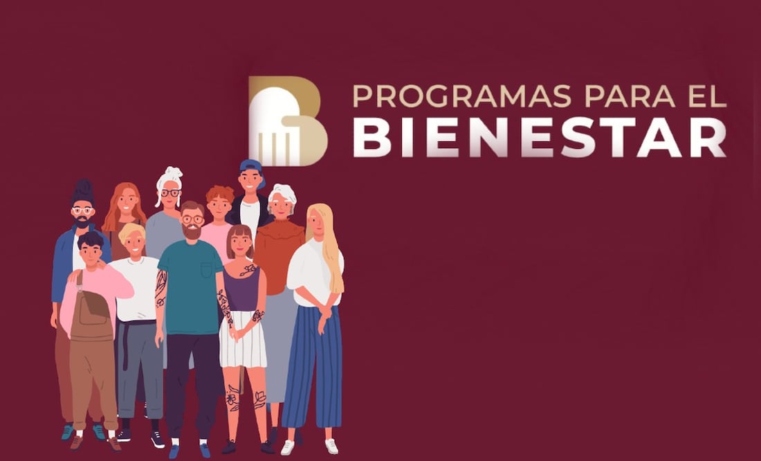 Conoce los montos que se brindan en los programas sociales del Bienestar en México. (Foto: DeDinero)