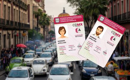 Evita pagar más en 2026: costo por no tramitar la licencia permanente 