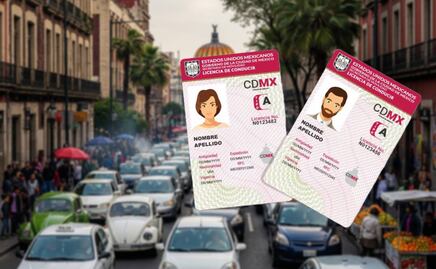 Evita pagar más en 2026: costo por no tramitar la licencia permanente 