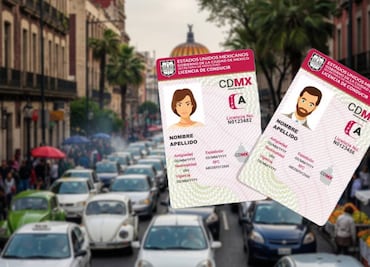 Evita pagar más en 2026: costo por no tramitar la licencia permanente