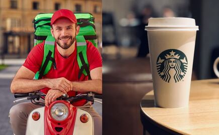 Repartidor gana demanda millonaria contra Starbucks tras sufrir quemaduras por bebida mal asegurada