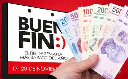 Sorteo automático del SAT, si compraste en El Buen Fin tu dinero podría ser devuelto