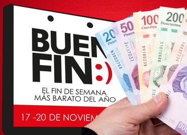 Sorteo automático del SAT, si compraste en El Buen Fin tu dinero podría ser devuelto