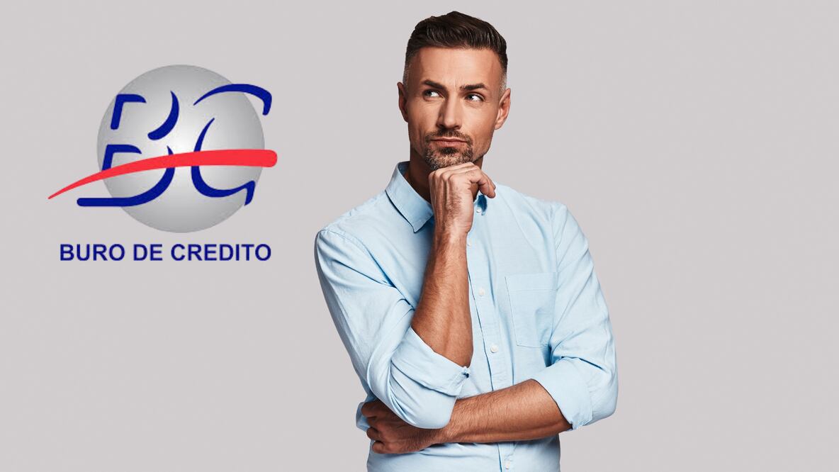 La historia de Buró de Crédito (Foto: Canva)