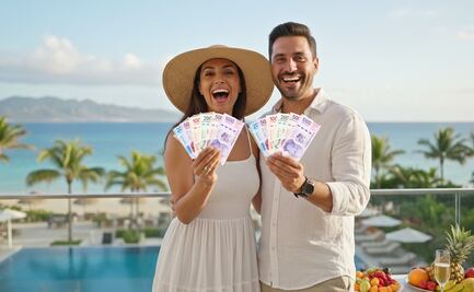 Crea tu ‘Portafolio de Metas’: la clave para una luna de miel increíble y unas finanzas en pareja sanas