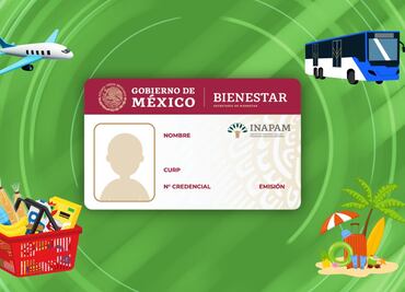 Alerta INAPAM: Estos son los descuentos que tendrán los beneficiarios en Semana Santa