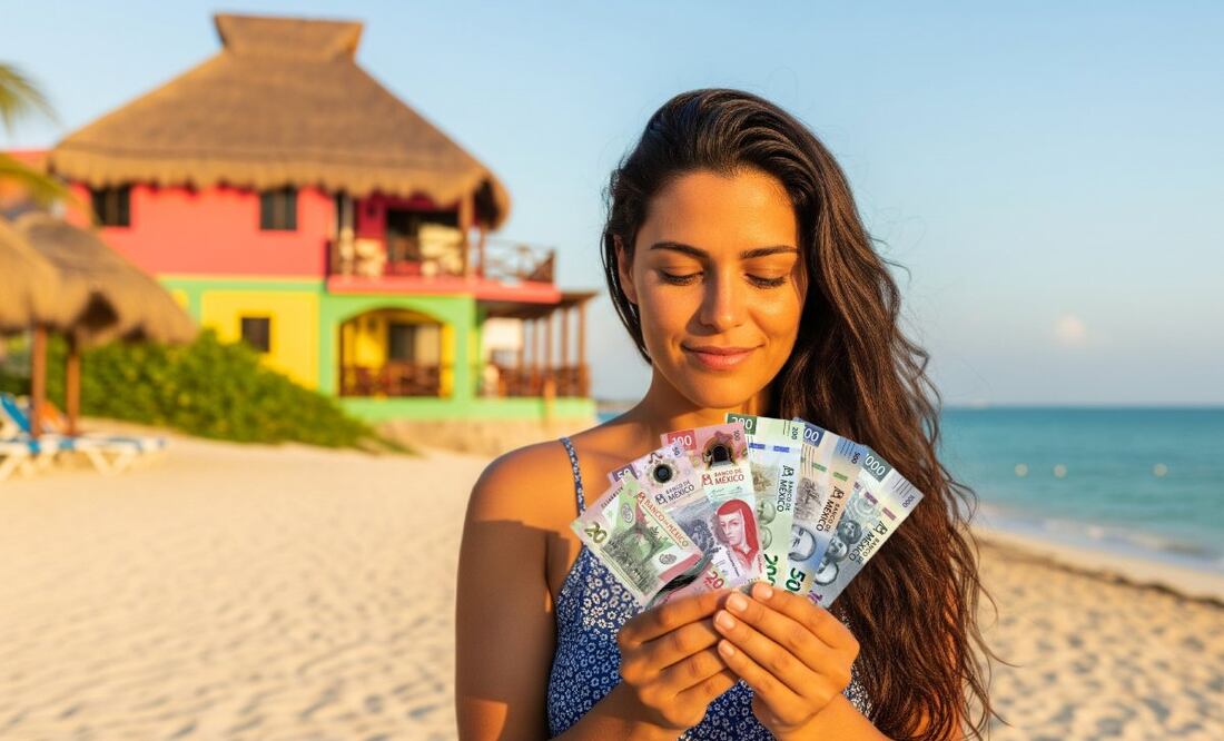 Negocios rentables que surgieron en vacaciones y siguen creciendo. (Foto: Creada con IA)