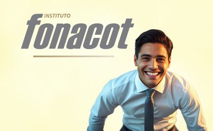 Fonacot 2025: Esto pagarías en un año por un crédito de 50 mil pesos